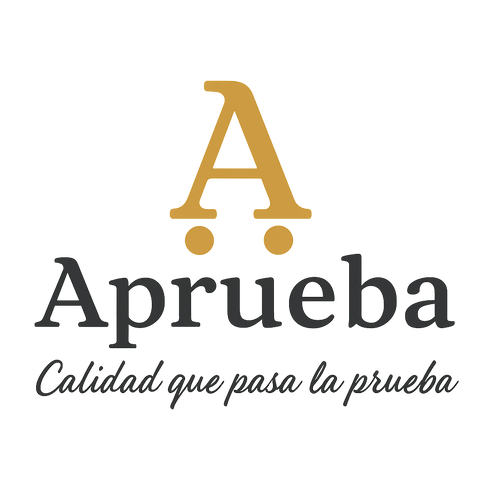 Aprueba